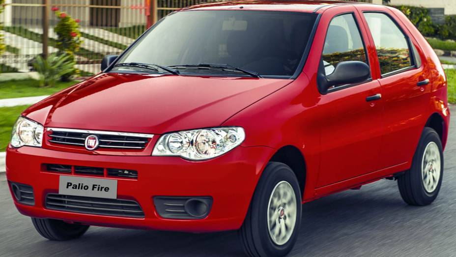 FLEX: 4) Fiat Palio Fire 1.0 - 8,8/12,3 (E/G) km/l na cidade e 10,3/15,0 (E/G) km/l na estrada | <a href="https://gutenberg.quatrorodas.abril.com.br/noticias/mercado/inmetro-atualiza-lista-carros-mais-economicos-pais-784794.shtml" rel="migration">Leia mais</a>