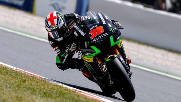 A segunda posição ficou com Bradley Smith | <a href="https://gutenberg.quatrorodas.abril.com.br/moto/noticias/motogp-spargaro-surpreende-lidera-sexta-feira-786039.shtml" rel="migration">Leia mais</a> A segunda posição ficou com Bradley Smith | <a href="https://gutenberg.quatrorodas.abril.com.br/moto/noticias/motogp-spargaro-surpreende-lidera-sexta-feira-786039.shtml" rel="migration">Leia mais</a>