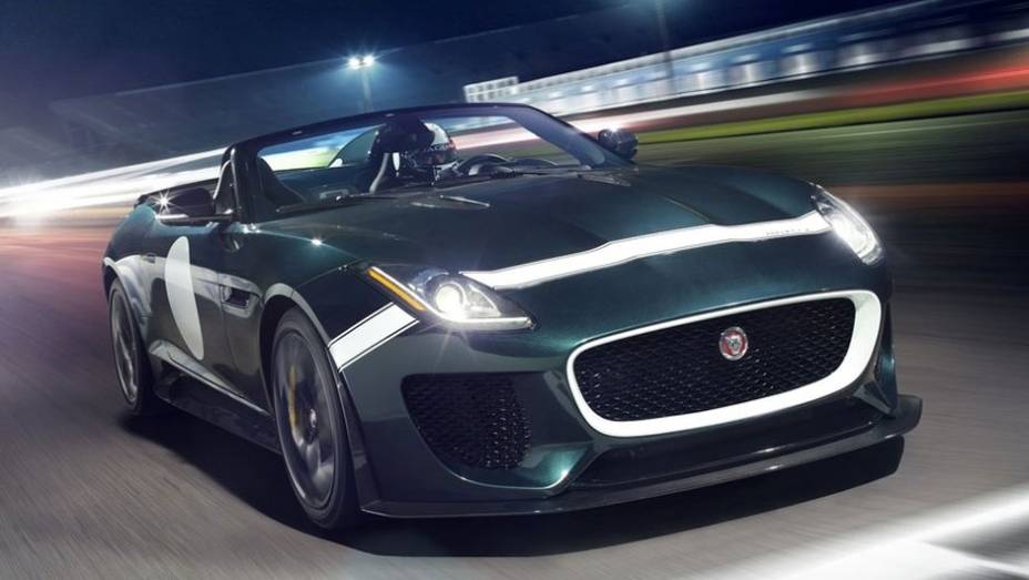 Oficial: Jaguar anuncia F-Type Project 7 | <a href="https://gutenberg.quatrorodas.abril.com.br/noticias/fabricantes/oficial-jaguar-anuncia-f-type-project-7-787087.shtml" rel="migration">Leia mais</a>