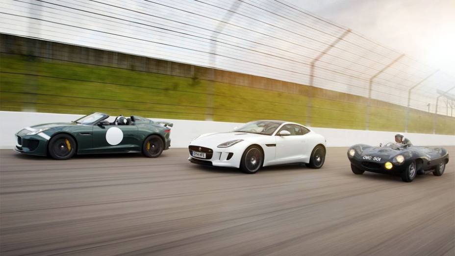 Oficial: Jaguar anuncia F-Type Project 7 | <a href="https://gutenberg.quatrorodas.abril.com.br/noticias/fabricantes/oficial-jaguar-anuncia-f-type-project-7-787087.shtml" rel="migration">Leia mais</a>