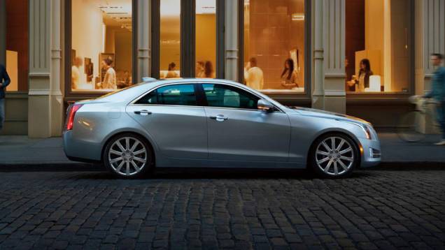Além das atualizações estéticas, o ATS contou com a introdução de itens tecnológicos em sua composição... | <a href="https://gutenberg.quatrorodas.abril.com.br/noticias/fabricantes/cadillac-revela-ats-2015-790438.shtml" rel="migration">Leia mais</a> Além das atualizações estéticas, o ATS contou com a introdução de itens tecnológicos em sua composição... | <a href="https://gutenberg.quatrorodas.abril.com.br/noticias/fabricantes/cadillac-revela-ats-2015-790438.shtml" rel="migration">Leia mais</a>