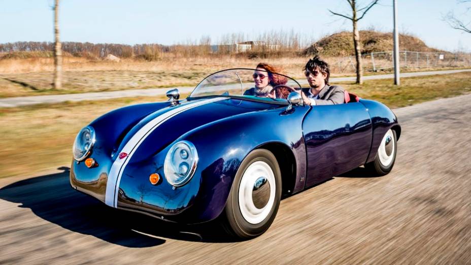 A Carice Cars, montadora automotiva holandesa, apresentou o MK1 | <a href="https://gutenberg.quatrorodas.abril.com.br/noticias/fabricantes/visual-classico-carice-mk1-revelado-790460.shtml" rel="migration">Leia mais</a>