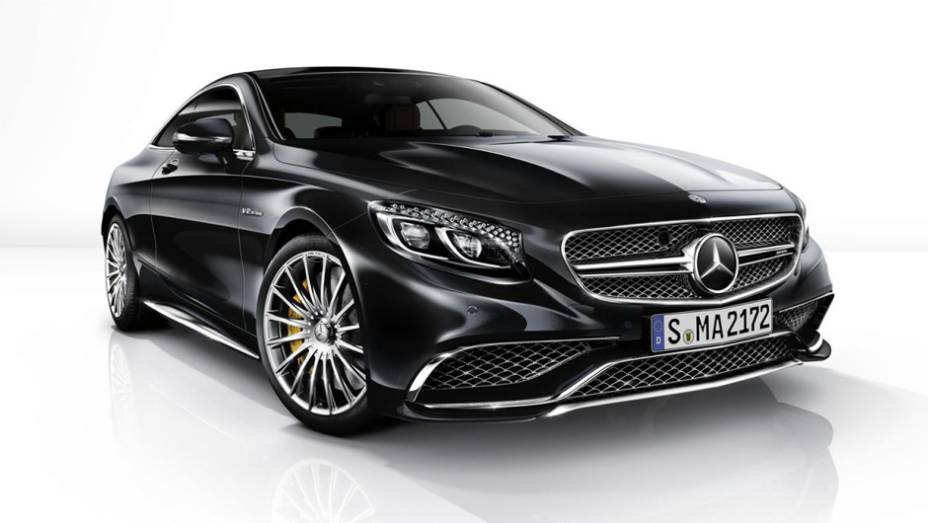 A Mercedes-Benz revelou o S65 AMG Coupe | <a href="https://gutenberg.quatrorodas.abril.com.br/noticias/fabricantes/mercedes-benz-s65-amg-coupe-apresentado-790822.shtml" rel="migration">Leia mais</a>