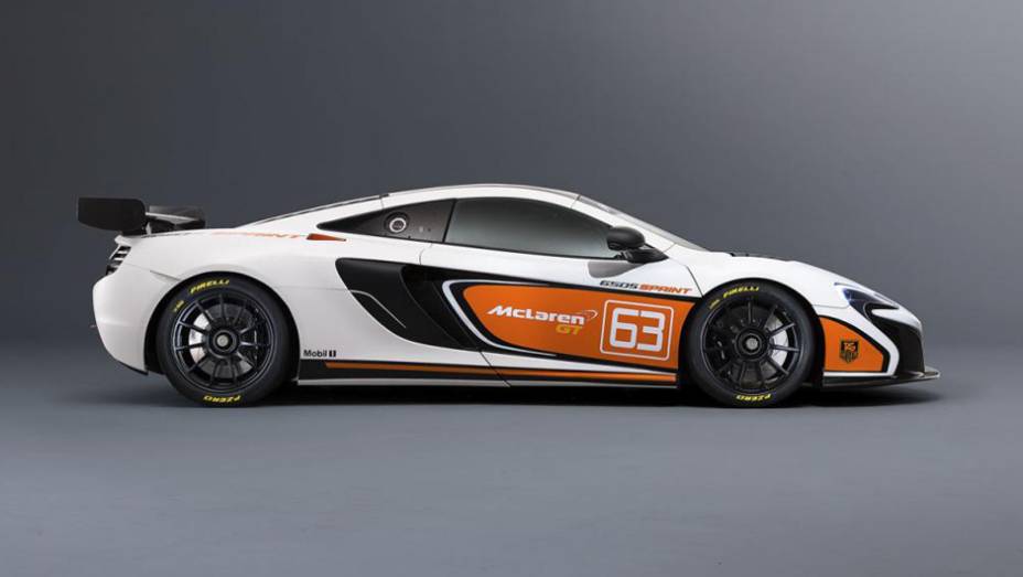 O preço inicial foi definido em 198 mil libras esterlinas | <a href="https://gutenberg.quatrorodas.abril.com.br/noticias/fabricantes/mclaren-revela-650s-sprint-795198.shtml" rel="migration">Leia mais</a>