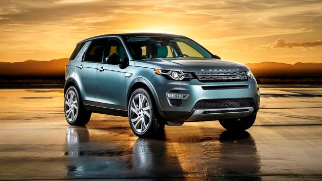 A Land Rover movimentou a madrugada da imprensa especializada europeia ao revelar em detalhes o novo Discovery Sport | <a href="https://gutenberg.quatrorodas.abril.com.br/noticias/saloes/paris-2014/land-rover-revela-discovery-sport-detalhes-798743.shtml" rel="migration"></a> A Land Rover movimentou a madrugada da imprensa especializada europeia ao revelar em detalhes o novo Discovery Sport | <a href="https://gutenberg.quatrorodas.abril.com.br/noticias/saloes/paris-2014/land-rover-revela-discovery-sport-detalhes-798743.shtml" rel="migration"></a>