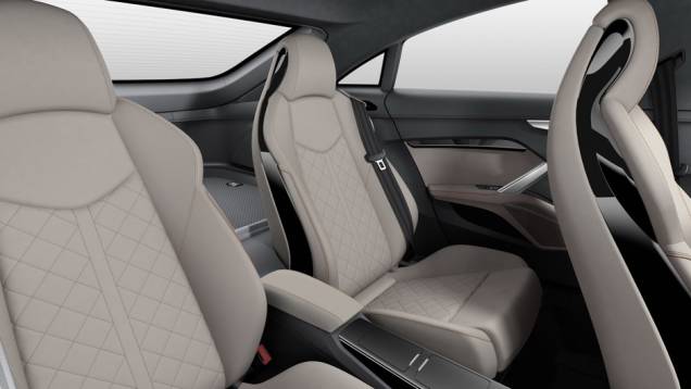 O fastback acelera de 0 a 100 km/h em 3,9 segundos, com média de consumo estimada em 14,3 km/l | <a href="https://gutenberg.quatrorodas.abril.com.br/noticias/saloes/paris-2014/audi-apresenta-tt-sportback-concept-803458.shtml" rel="migration">Leia mais</a> O fastback acelera de 0 a 100 km/h em 3,9 segundos, com média de consumo estimada em 14,3 km/l | <a href="https://gutenberg.quatrorodas.abril.com.br/noticias/saloes/paris-2014/audi-apresenta-tt-sportback-concept-803458.shtml" rel="migration">Leia mais</a>