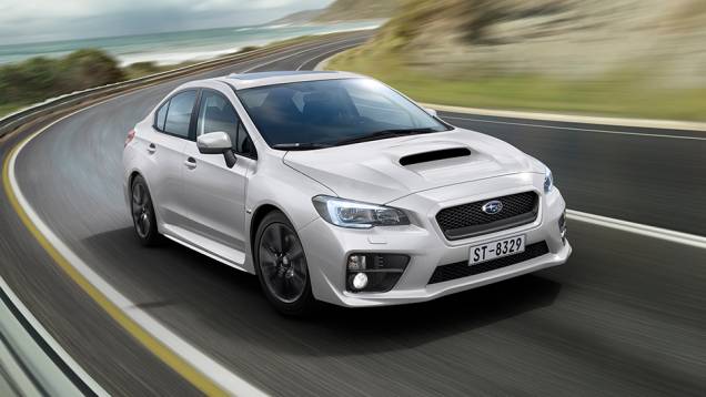Sedã conta com motor Boxer 2.0 que confere 286 cv | <a href="https://gutenberg.quatrorodas.abril.com.br/noticias/fabricantes/subaru-apresenta-wrx-salao-automovel-806204.shtml" rel="migration">Leia mais</a> Sedã conta com motor Boxer 2.0 que confere 286 cv | <a href="https://gutenberg.quatrorodas.abril.com.br/noticias/fabricantes/subaru-apresenta-wrx-salao-automovel-806204.shtml" rel="migration">Leia mais</a>