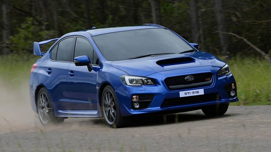 Versão de perfomance é equipada com motor Boxer Turbo 2.5 de 305 cv | <a href="https://gutenberg.quatrorodas.abril.com.br/noticias/fabricantes/subaru-apresenta-wrx-salao-automovel-806204.shtml" rel="migration">Leia mais</a> Versão de perfomance é equipada com motor Boxer Turbo 2.5 de 305 cv | <a href="https://gutenberg.quatrorodas.abril.com.br/noticias/fabricantes/subaru-apresenta-wrx-salao-automovel-806204.shtml" rel="migration">Leia mais</a>