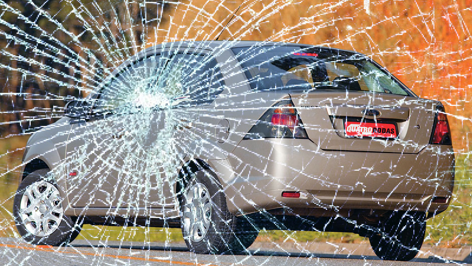 Os 10 carros blindados mais baratos no Brasil