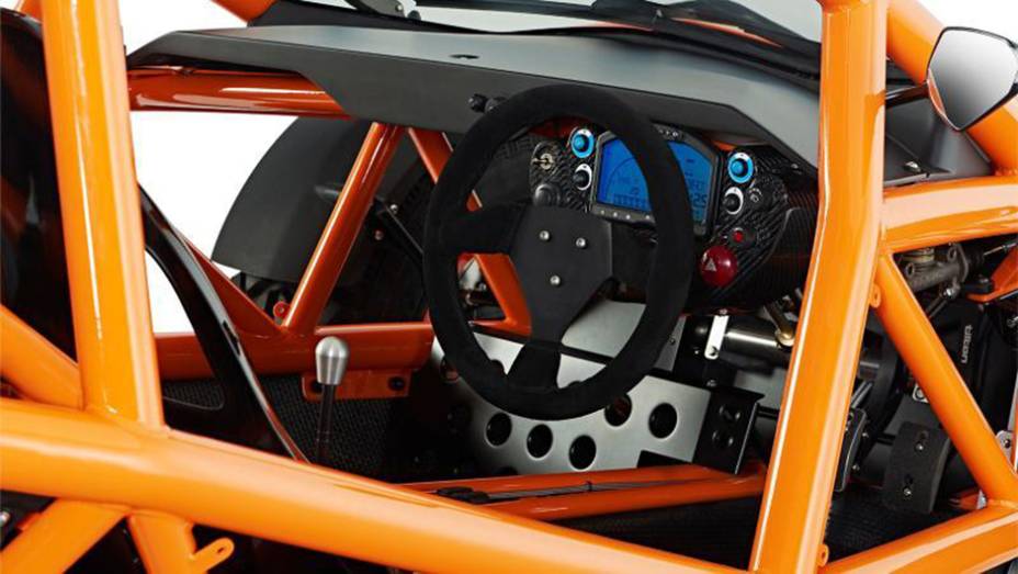 O preço inicial do Ariel Nomad foi definido em 27,5 mil libras esterlinas | <a href="https://gutenberg.quatrorodas.abril.com.br/noticias/fabricantes/ariel-nomad-revelado-822660.shtml" rel="migration">Leia mais</a>