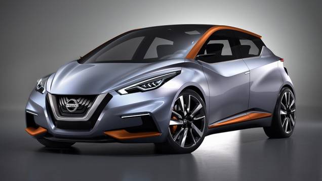 Já pensou se o sucessor do Nissan March for assim? O Sway concept, inegavelmente, tem forte apelo visual | <a href="https://gutenberg.quatrorodas.abril.com.br/noticias/saloes/genebra-2015/nissan-radicaliza-sway-concept-842860.shtml" rel="migration">Leia mais</a> Já pensou se o sucessor do Nissan March for assim? O Sway concept, inegavelmente, tem forte apelo visual | <a href="https://gutenberg.quatrorodas.abril.com.br/noticias/saloes/genebra-2015/nissan-radicaliza-sway-concept-842860.shtml" rel="migration">Leia mais</a>