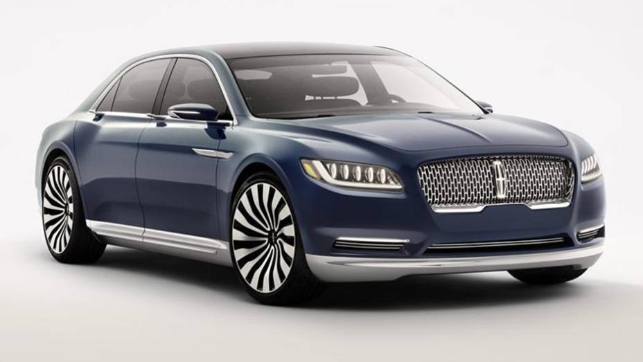 O nome Continental foi resgatado pela Lincoln e utilizado em seu novo carro-conceito | <a href="https://gutenberg.quatrorodas.abril.com.br/noticias/saloes/new-york-2015/lincoln-ressuscita-nome-continental-carro-conceito-851946.shtml" rel="migration">Leia mais</a>