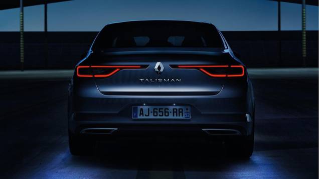 Os preços do TALISMAN e o prazo de chegada às concessionárias não foram revelados | <a href="https://gutenberg.quatrorodas.abril.com.br/noticias/fabricantes/oficializado-renault-talisman-tera-cinco-opcoes-motorizacao-884941.shtml" rel="migration">Leia mais</a> Os preços do TALISMAN e o prazo de chegada às concessionárias não foram revelados | <a href="https://gutenberg.quatrorodas.abril.com.br/noticias/fabricantes/oficializado-renault-talisman-tera-cinco-opcoes-motorizacao-884941.shtml" rel="migration">Leia mais</a>