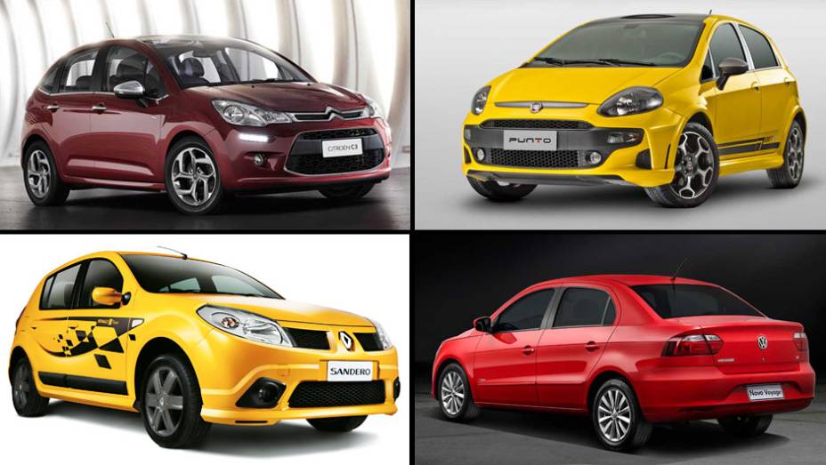 Carros com cores mais chamativas são evitados pelos ladrões pois são mais facilmente localizados, pela menor procura no mercado paralelo e também por conta da dificuldade de revenda <a href="https://gutenberg.quatrorodas.abril.com.br/reportagens/10-coisas-afastam-la" rel="migration"></a>