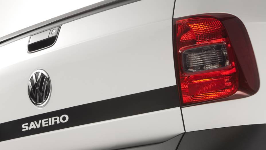 Os pre&ccedil;os da Saveiro 2014 variam entre R$ 33.490 e R$ 48.990 | <a href="https://gutenberg.quatrorodas.abril.com.br/carros/lancamentos/vw-saveiro-2014-738896.shtml" rel="migration">Leia mais</a>