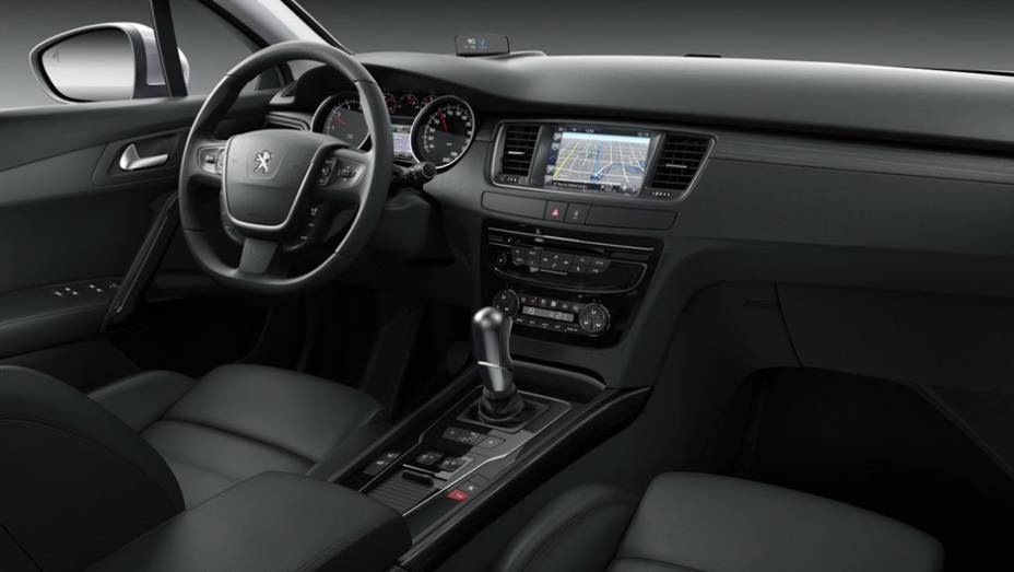 Sem mudanças expressivas, o interior do 408 traz novas opções de revestimento | <a href="https://gutenberg.quatrorodas.abril.com.br/noticias/saloes/paris-2014/peugeot-muda-visual-508-786474.shtml" rel="migration">Leia mais</a> Sem mudanças expressivas, o interior do 408 traz novas opções de revestimento | <a href="https://gutenberg.quatrorodas.abril.com.br/noticias/saloes/paris-2014/peugeot-muda-visual-508-786474.shtml" rel="migration">Leia mais</a>