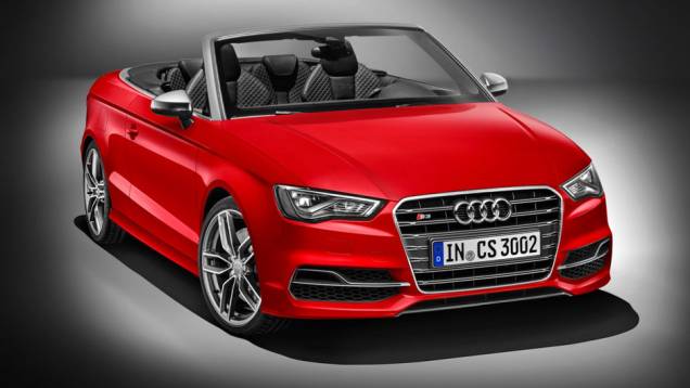 Na Alemanha, o S3 Cabriolet será vendido por 48.500 euros;ainda não previsão de quando (e se) o carro virá ao Brasil | <a href="https://gutenberg.quatrorodas.abril.com.br/noticias/saloes/genebra-2014/audi-revela-novo-s3-cabriolet-773912.shtml" rel="migration">Leia mais</a> Na Alemanha, o S3 Cabriolet será vendido por 48.500 euros;ainda não previsão de quando (e se) o carro virá ao Brasil | <a href="https://gutenberg.quatrorodas.abril.com.br/noticias/saloes/genebra-2014/audi-revela-novo-s3-cabriolet-773912.shtml" rel="migration">Leia mais</a>