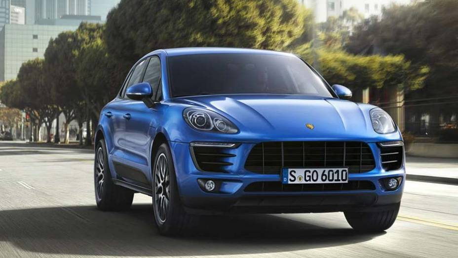 Chegou o irmão caçula do Cayenne: o Macan, enfim, estreia em Los Angeles | <a href="https://gutenberg.quatrorodas.abril.com.br/noticias/saloes/los-angeles-2013/porsche-mostra-macan-760709.shtml" rel="migration">Leia mais</a>