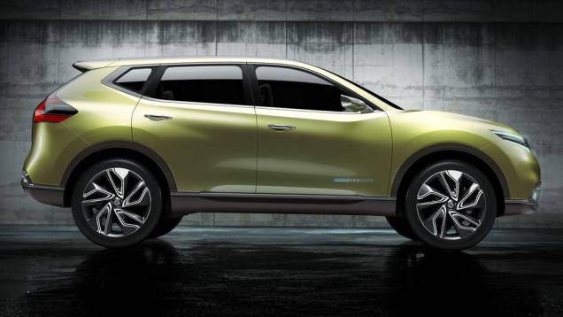 Linhas devem ser aplicadas no Juke, Qashqai e Murano | <a href="https://gutenberg.quatrorodas.abril.com.br/saloes/genebra/2012/nissan-hi-cross-678708.shtml" rel="migration">Leia mais</a> Linhas devem ser aplicadas no Juke, Qashqai e Murano | <a href="https://gutenberg.quatrorodas.abril.com.br/saloes/genebra/2012/nissan-hi-cross-678708.shtml" rel="migration">Leia mais</a>