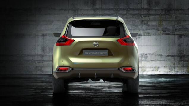 Extratores de ar têm efeito aerodinâmico | <a href="https://gutenberg.quatrorodas.abril.com.br/saloes/genebra/2012/nissan-hi-cross-678708.shtml" rel="migration">Leia mais</a> Extratores de ar têm efeito aerodinâmico | <a href="https://gutenberg.quatrorodas.abril.com.br/saloes/genebra/2012/nissan-hi-cross-678708.shtml" rel="migration">Leia mais</a>