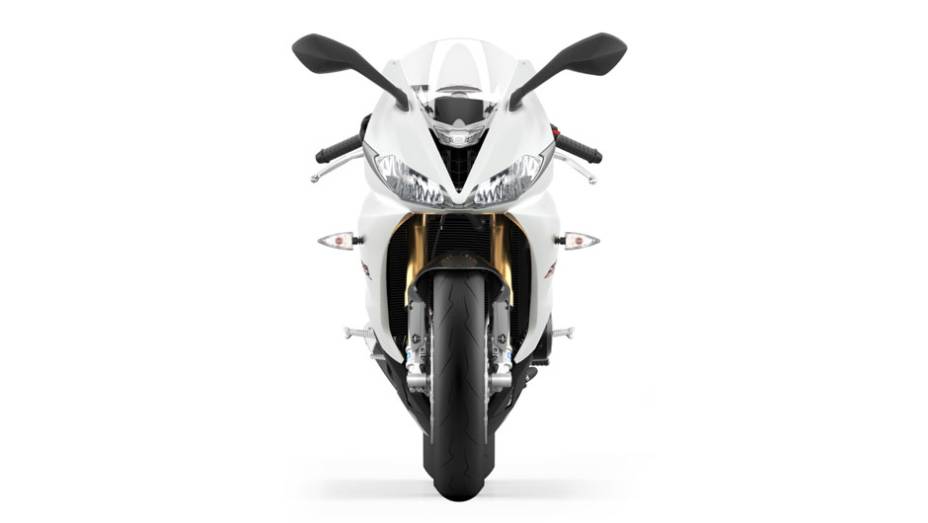 Triumph apresenta Daytona 675R no Brasil | <a href="https://gutenberg.quatrorodas.abril.com.br/moto/noticias/triumph-lanca-daytona-675r-street-triple-741449.shtml" rel="migration">Leia mais</a>