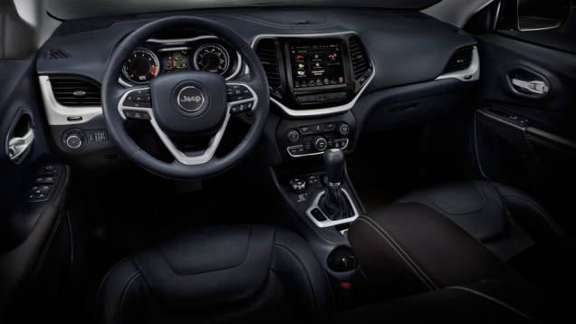 | <a href="https://gutenberg.quatrorodas.abril.com.br/saloes/new-york/2013/jeep-cherokee-737016.shtml" rel="migration">Leia mais</a> | <a href="https://gutenberg.quatrorodas.abril.com.br/saloes/new-york/2013/jeep-cherokee-737016.shtml" rel="migration">Leia mais</a>