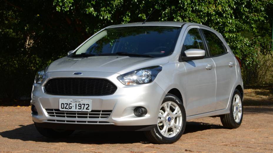 Novo Ka SEL chega por R$ 39 990 | <a href="https://gutenberg.quatrorodas.abril.com.br/carros/lancamentos/novo-ford-ka-792257.shtml" rel="migration">Leia mais</a>