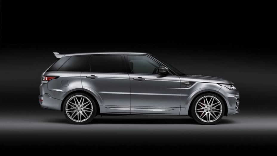 A oficina de customização Brabus vai apresentar um carro completamente diferente em Genebra | <a href="https://gutenberg.quatrorodas.abril.com.br/noticias/saloes/genebra-2014/brabus-mostrara-range-rover-sport-startech-genebra-774767.shtml" rel="migration">Leia mais</a>