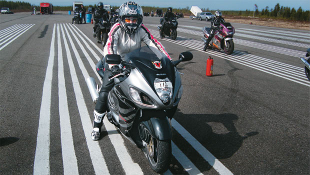 Perfil: Cris Rissanen