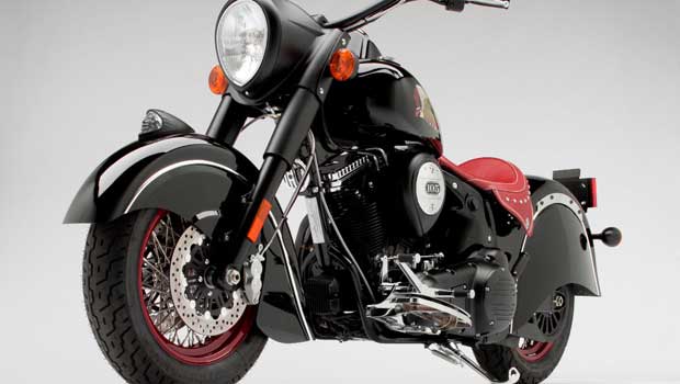 Indian muda novamente de mãos