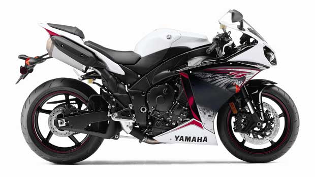 Yamaha R1 Yamaha R1
