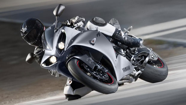 Yamaha YZF R1 2012 Yamaha YZF R1 2012