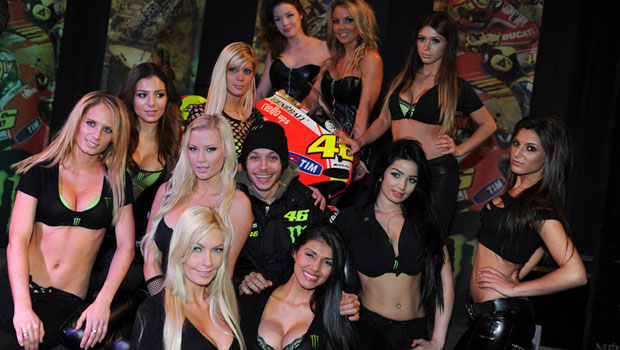 Garotas Monster 2012 Garotas Monster 2012