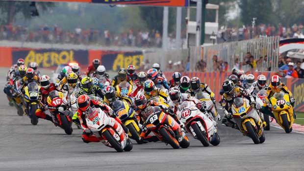 Moto2 Moto2