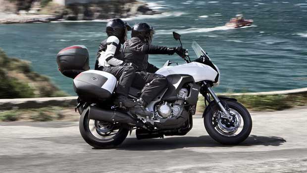 Kawasaki Versys 1000 Kawasaki Versys 1000