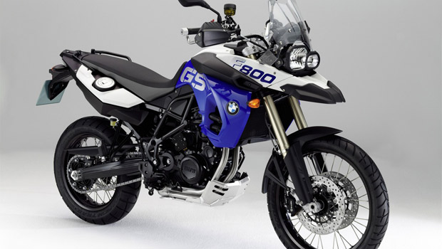 BMW F 800 GS BMW F 800 GS