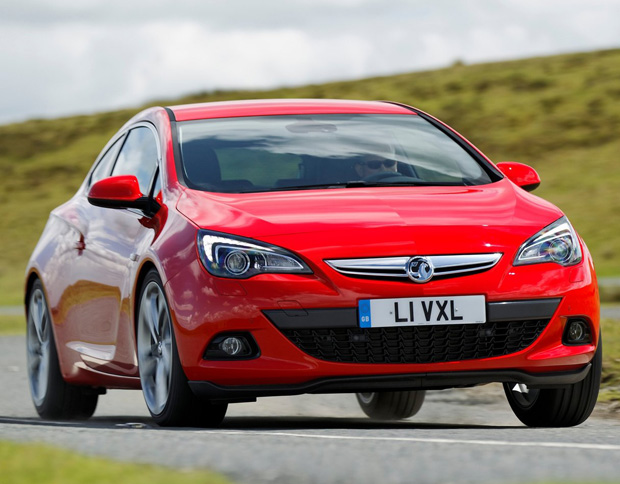 Opel/Vauxhall farão demissões na Alemanha