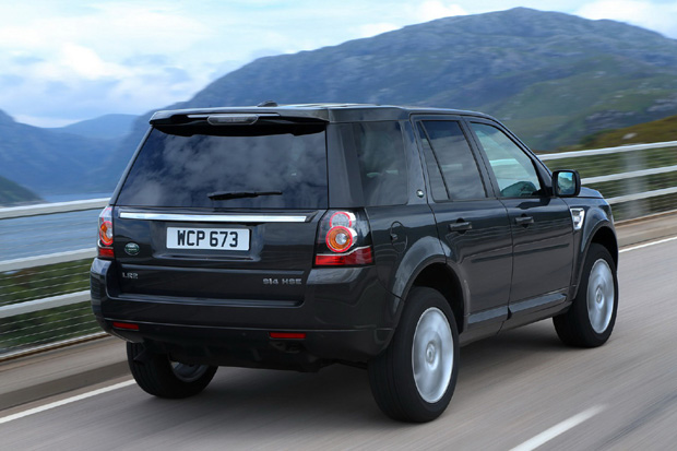 freelander223082012.jpg Land Rover Freelander saiu de linha em 2015