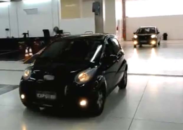 JAC inicia série de vídeos do J2