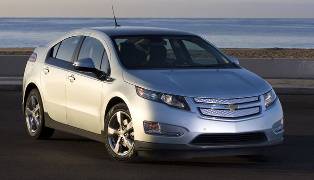 EUA: GM identifica falha em software