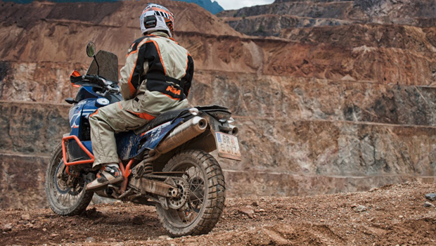 Izzo encerra venda de motocicletas