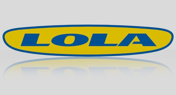 Lola Cars encerra operações
