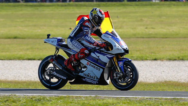 Jorge Lorenzo Jorge Lorenzo