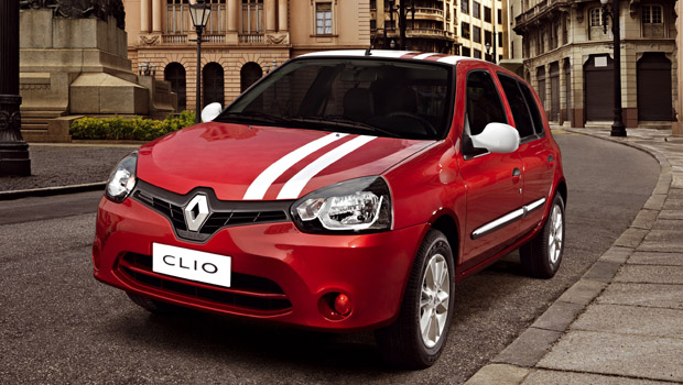 Inmetro divulga nova lista dos veículos mais econômicos