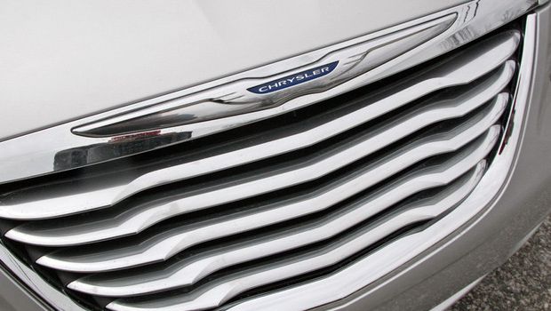 Chrysler 100 será um hatch, afirma CEO