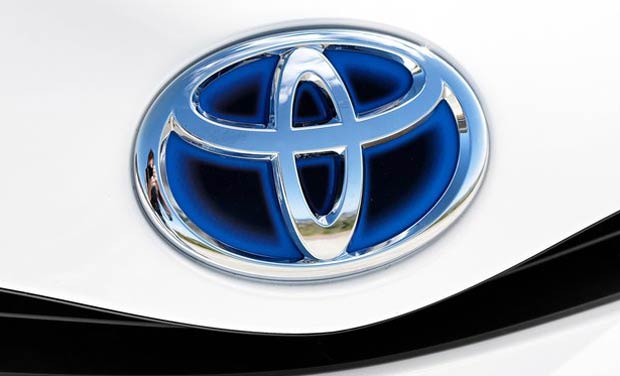 Toyota desenvolve novos sistemas anti-colisão