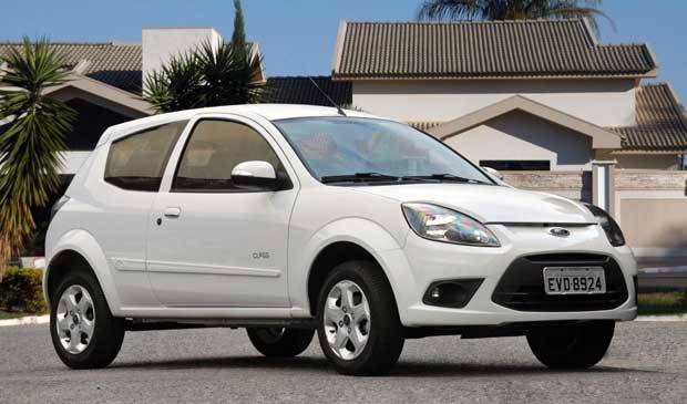 IPI de carros começa a subir em janeiro