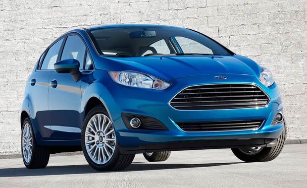 Inmetro revela novidades de 2013 em lista de mais econômicos