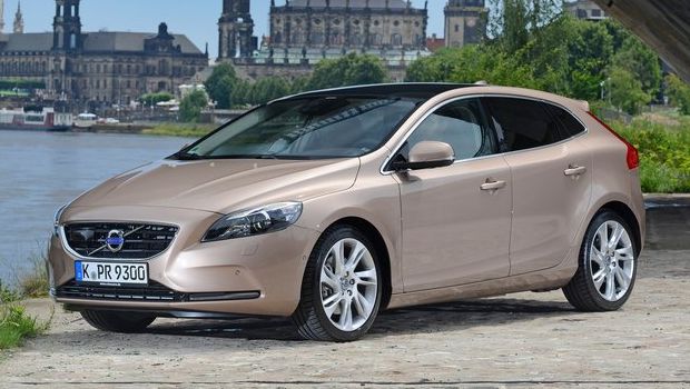 Euro NCAP divulga lista dos carros mais seguros de 2012