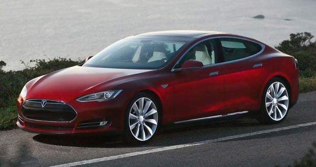 Tesla x NYT: polêmica online